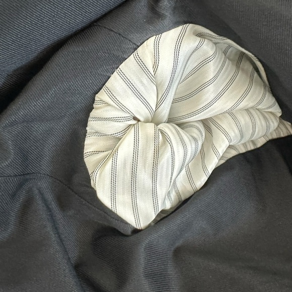 NEW Rag & Bone Women's Black Razor Velvet Two-Button Blazer Jacket - Size 00/XXS - Picture 12 of 13